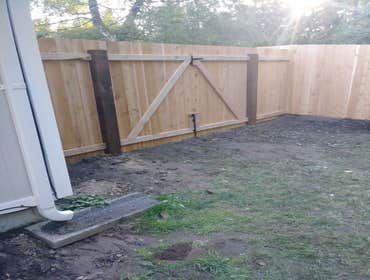 Photos by K&s Fencing Company #1