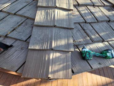 Photos by Thomas Jefferson Roofing & Remodeling #1