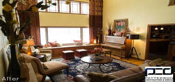 A Beautiful Room Re-Style