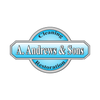 A Andrews & Sons Cleaning & Restoration logo
