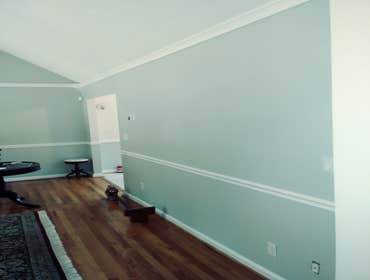 Various projects