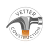 Vetter Construction logo
