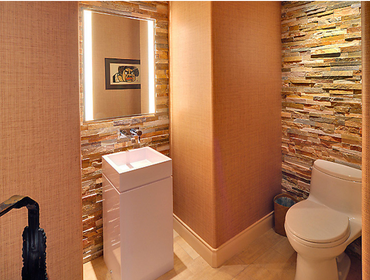 Interior Work