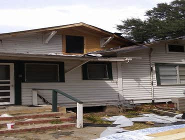 Yeshua foundation enterprise Single Family Home improvement