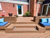Photos by T. Harrer Construction #1