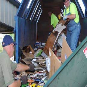 East Pittsburgh Junk Removal