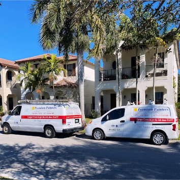 Premium Painters Of Broward County