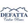 Defatta Custom Homes logo