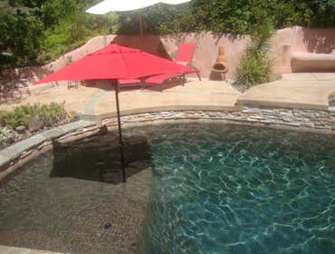 Aqua Gunite Inc Projects