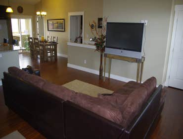 Sikes Residence