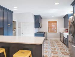 Kitchen Remodeling