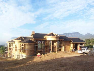 Photos by Mitchell Construction #2