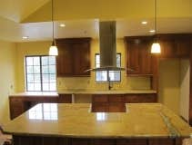 Kitchen Remodeling