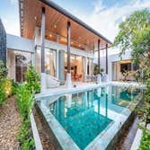 Ozzy's Golden Construction Inc