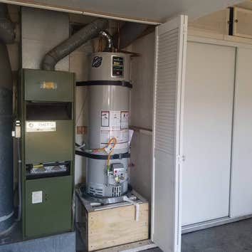Photos by Reliable Water Heaters #1