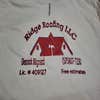 Ridge Roofing LLC logo