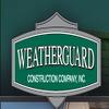 Weatherguard Construction Company, Inc logo