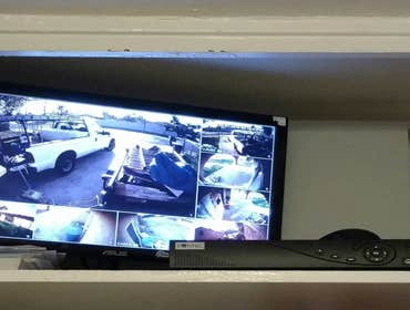 1080pHD Camera System