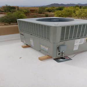 Photos from A+ Air and Aeroseal LLC