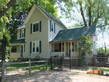 Metal Roofing Gallery