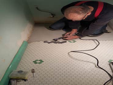 Photo(s) from Stu's Tile Plus