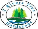 Photos by 2 Rivers Tree Service & Hardscapes #1