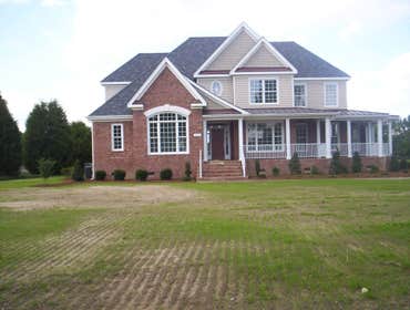 Tiller Custom Homes