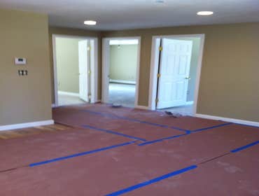 Photo(s) from Paint and Wood Pros of NH & MA LLC Houses we work on!