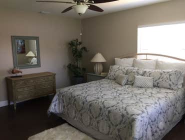 Master Bedroom Addition