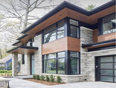 Gutters Installation