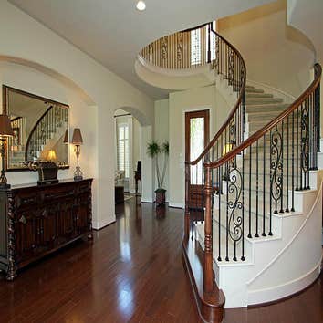 Project photos from Wood Flooring Installation Sanding & Refinishing in Mesa Tempe Chandler Scottsdale Phoenix AZ Hardwood Flooring Installation, Sandi