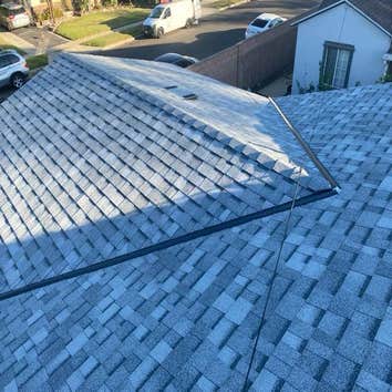 Modern Roofing Inc