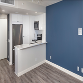 Museum Tower Apartments – Renovation – Los Angeles, CA