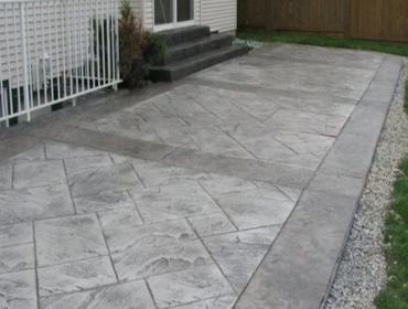 Photos by Clarksville Concrete Co #1
