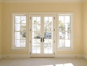 Windows & Doors