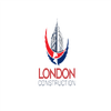London Construction Services logo