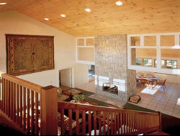 Maine Vacation House