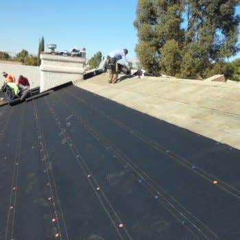 Photos from Baccus Roofing