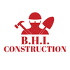 Bhi Construction, LLC logo