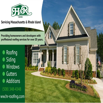 Photos by H&R Roofing #1