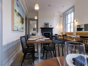 Jockey Hollow Bar & Kitchen