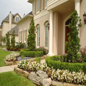 Photos by Green Gardens Landscaping Care Corp #1