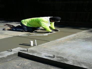 Photos from Lisimanis Concrete