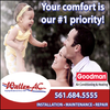 Wallen Service Corp logo