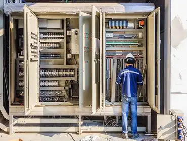 Electrical Projects