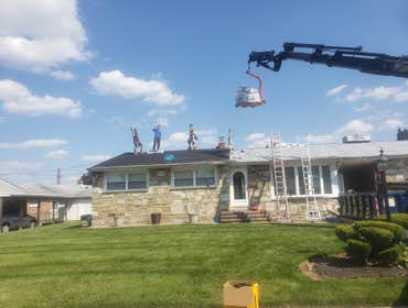 Photos by Rooftop Warriors, LLC #1