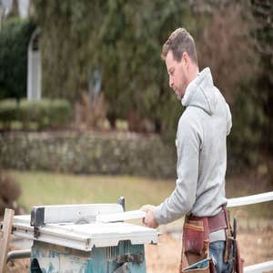 RidgeRunners Construction