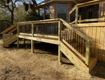 Photos by Texas Remodeling Pros #1