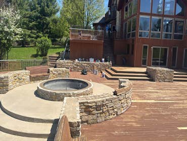 Photos by Emmanuel Maintenance Services LLC #44