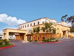 san ysidro health center San Ysidro Health Center